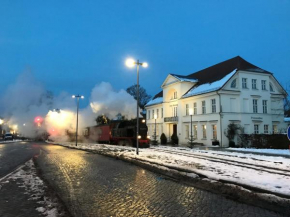 Hotel Prinzenpalais Bad Doberan, Bad Doberan